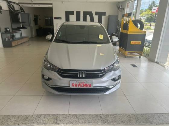 FIAT CRONOS 1.3 FIREFLY FLEX PRECISION CVT FIAT CRONOS 1.3 FIREFLY FLEX PRECISION CVT